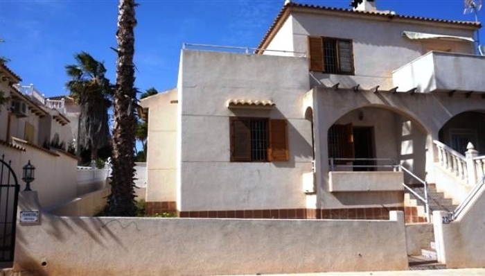 A Vendre - Duplex - Orihuela Costa - Los Altos