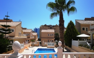 Apartment - A Vendre - Guardamar del Segura - Guardamar
