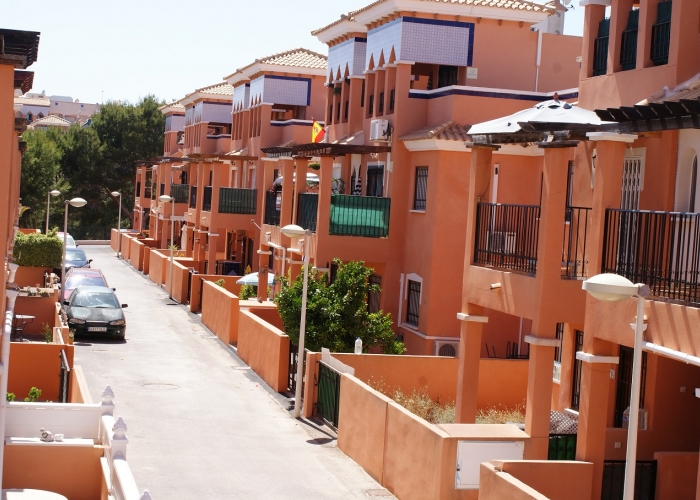 A Vendre - Penthouse - Alicante - Playa Flamenca