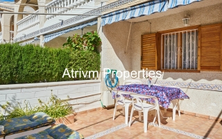 Town House - Long Term Rentals - Santa Pola - Santa Pola