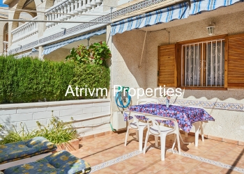 Town House - Location - Santa Pola - Santa Pola