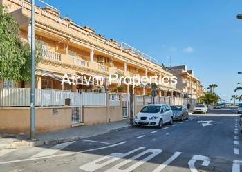 Town House - Location - Santa Pola - Santa Pola