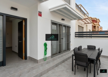 Detached Villa - Long Term Rentals - Bigastro - Bigastro
