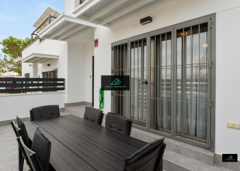 Townhouse - Alquiler larga estancia - Algorfa - Algorfa