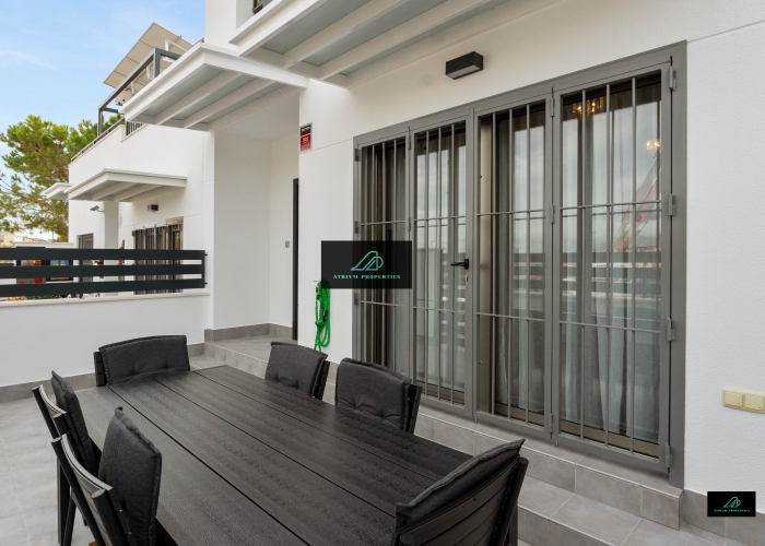 Long Term Rentals - Townhouse - Algorfa