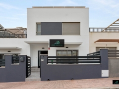 Chalet - Location - Algorfa - Algorfa