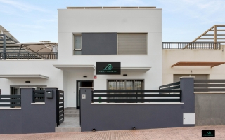 Chalet - Long Term Rentals - Bigastro - Bigastro