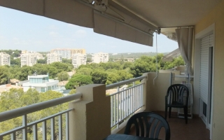 Apartment - Location - Orihuela Costa - Dehesa de Campoamor