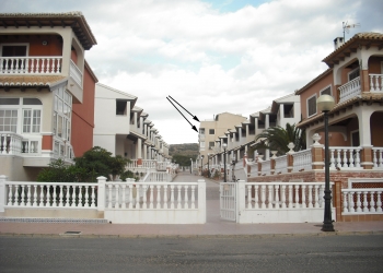 Duplex - Alquiler larga estancia - Guardamar del Segura - Guardamar del Segura