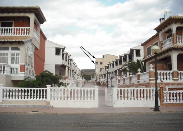 Alquiler larga estancia - Duplex - Guardamar del Segura