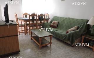 Apartamento - Alquiler larga estancia - Guardamar - Guardamar