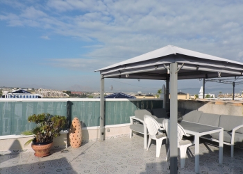 Chalet - Location - Rojales - Ciudad Quesada