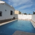 Long Term Rentals - Chalet - Torrevieja - La Siesta