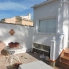 Long Term Rentals - Chalet - Torrevieja - La Siesta