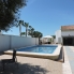 Alquiler larga estancia - Detached Villa - Torrevieja - El Chaparral