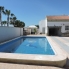 Location - Detached Villa - Torrevieja - El Chaparral