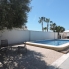 Alquiler larga estancia - Detached Villa - Torrevieja - El Chaparral