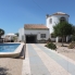 Location - Detached Villa - Torrevieja - El Chaparral