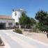 Alquiler larga estancia - Detached Villa - Torrevieja - El Chaparral