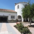 Location - Detached Villa - Torrevieja - El Chaparral