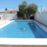 Location - Detached Villa - Torrevieja - El Chaparral