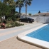 Location - Detached Villa - Torrevieja - El Chaparral