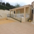 Location - Detached Villa - La Marina