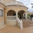 Long Term Rentals - Detached Villa - Elche - La Marina town