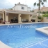 Alquiler larga estancia - Detached Villa - La Marina
