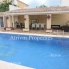 Alquiler larga estancia - Detached Villa - La Marina