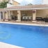 Location - Detached Villa - Elche - La Marina town