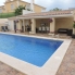 Location - Detached Villa - Elche - La Marina town