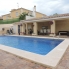 Location - Detached Villa - Elche - La Marina town