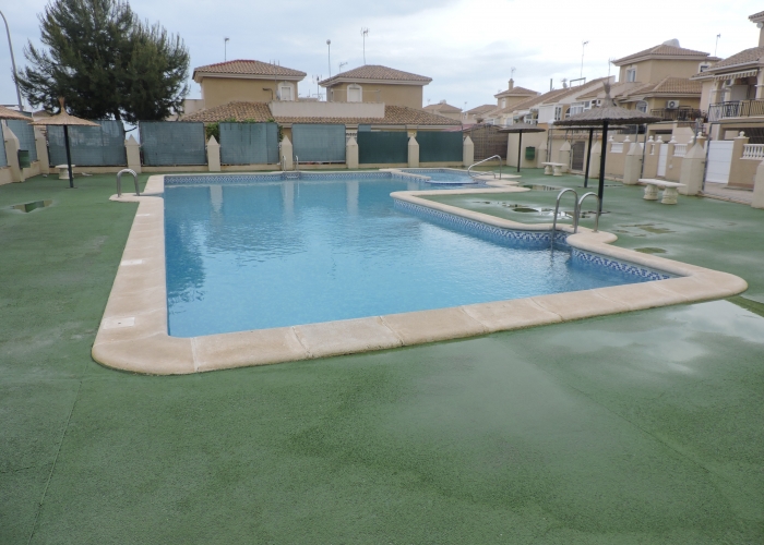 Alquiler larga estancia - Duplex - Orihuela Costa - Los Altos