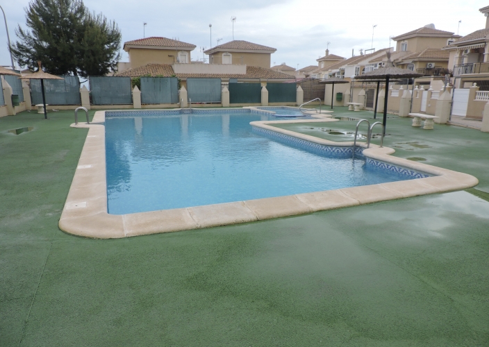 Location - Duplex - Orihuela Costa - Los Altos