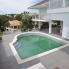 Alquiler larga estancia - Detached Villa - Orihuela Costa - Cabo Roig