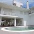 Long Term Rentals - Detached Villa - Orihuela Costa - Cabo Roig