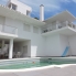 Location - Detached Villa - Orihuela Costa - Cabo Roig