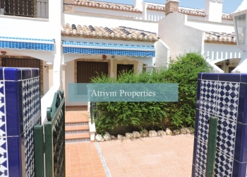 Duplex - Long Term Rentals - Villamartin - Villamartin