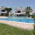 Long Term Rentals - Bungalow - Villamartin