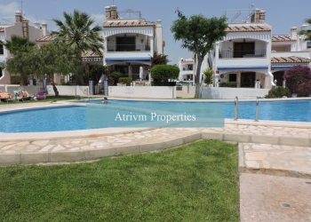 Bungalow - Alquiler larga estancia - Villamartin - Villamartin