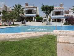 Duplex - Alquiler larga estancia - Villamartin - Villamartin