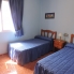 Location - Bungalow - Orihuela Costa - La Zenia