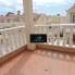 Location - Chalet semi detached - Orihuela Costa - La Zenia