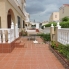 Location - Bungalow - Orihuela Costa - La Zenia