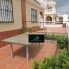 Long Term Rentals - Chalet semi detached - Orihuela Costa - La Zenia