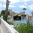 Alquiler larga estancia - Chalet semi detached - Orihuela Costa - La Zenia