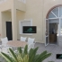 Alquiler larga estancia - Chalet - Torrevieja