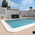 Alquiler larga estancia - Chalet - Torrevieja