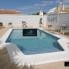 Alquiler larga estancia - Chalet - Torrevieja
